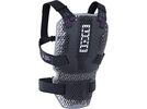 ION Back Protector Arcon HD, black | Bild 1