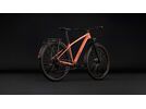 Cube Aim One FE 27.5, salmon´n´black | Bild 7
