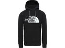 The North Face Mens Tekno Logo Hoodie, tnf black | Bild 1