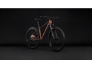 Cube Aim SLX 27.5, rustyrose´n´peach | Bild 7