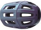 Scott Argo Plus Helmet, prism unicorn purple | Bild 4