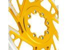 Burgtec 3 mm Offset Thick Thin Chainring SRAM 8-Bolt, bullion | Bild 6