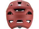 Leatt Helmet MTB All Mountain 2.0, lava | Bild 4