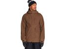 Volcom Dua Insulated Gore-Tex Jacket, desert taupe | Bild 1