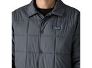 Patagonia Men's Light Gust Shirt Jacket, smolder blue | Bild 4