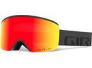 Giro Axis Vivid Ember, grey wordmark | Bild 1