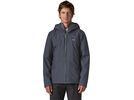 Patagonia Men's Insulated Boulder Fork Rain Jacket, smolder blue | Bild 2