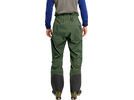 Elevenate Men's Pure Pants, bronze green | Bild 3