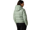 The North Face Women’s Hyalite Down Hoodie, slate moss | Bild 4