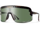 Smith Ultralite, ChromaPop Gray Green / matte tortoise | Bild 1