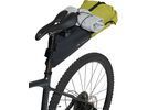Vaude Trailsaddle L / 10,5 L, dark leaf | Bild 7