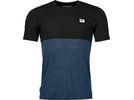 Ortovox 150 Merino Cool Logo TS M, black raven | Bild 1