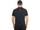 Cube T-Shirt Fichtelmountains, black | Bild 3