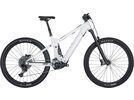 Scott Contessa Strike eRide 920, white/brushed chrome | Bild 1