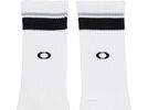 Oakley Essential Socks 3er Pack, white/black | Bild 4