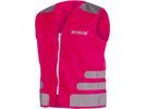 Wowow Nutty Jacket, pink | Bild 1