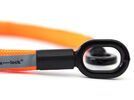 Tex-Lock Eyelet L 160 cm + U-Lock, orange | Bild 4