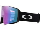 Oakley Fall Line L, Prizm Snow Iced Iridium / matte black | Bild 2