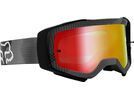 Fox Airspace Speyer Goggle Spark inkl. WS, black/Lens: spark mirror lexan | Bild 2