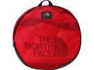 The North Face Base Camp Duffel - XL, tnf red/tnf black/npf | Bild 4