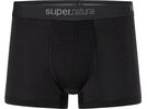 super.natural M Tundra175 Boxer, jet black | Bild 1