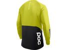 POC Resistance Pro DH Jersey, unobtanium yellow | Bild 2