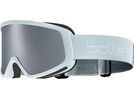 Bollé Bedrock Plus, Black Chrome / powder blue matte | Bild 1