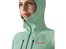 Patagonia Women's R1 Ultralight Hoody, thin ice | Bild 7