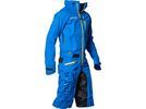 dirtlej DirtSuit Classic Edition, blue/lime | Bild 1