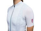 Q36.5 Dottore Clima Jersey Women, white | Bild 3