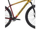 Specialized Epic HT Expert, gloss gold/candy red/cosmic black | Bild 5