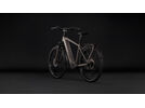 Cube Kathmandu Hybrid One 800, cedar´n´chrome | Bild 10