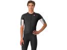 Castelli Entrata 6 Jersey, light black/dark gray-smoky gr | Bild 1