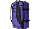 The North Face Base Camp Duffel - S, peak purple/tnf black | Bild 3