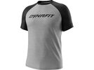 Dynafit 24/7 Drirelease T-Shirt M, alloy melange | Bild 1
