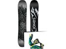 Set: Jones Ultra Mountain Twin 2019 + Flow Fuse (1908457S) | Bild 1