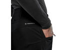 Salewa Ortles Durastretch Stormwall Hose Herren, black out | Bild 5