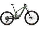 Santa Cruz Bronson C / 90 / MX, matte poblano green | Bild 1