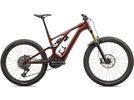 Specialized Turbo Levo Pro Carbon, gloss rusted red/satin redwood | Bild 1