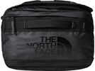The North Face Base Camp Voyager Duffel 42L, tnf black/asphalt grey | Bild 4