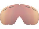 POC Fovea Mid/Fovea Mid Race Lens, Clarity Int./Sunny Gold | Bild 2