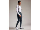 GOREWEAR Swiftride Thermo Trägerhose+ Herren, lab graphite | Bild 5