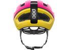 POC Omne Air MIPS, rhos red matt/citrine yellow matt | Bild 3