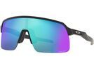 Oakley Sutro Lite, Prizm Sapphire / matte black | Bild 11