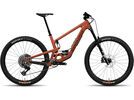 Santa Cruz Hightower C / 90 / 29, gloss brick red | Bild 1