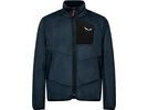 Salewa Puez Warm Full-Zip Jacke Herren, blueberry | Bild 1