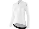 Assos UMA GT LS Jersey S11, white series | Bild 3