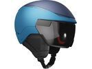 Atomic Revent GT AMID Visor, Silver HD / blue | Bild 4