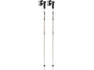 Leki Detect S, warm grey light-warm grey dark-black | Bild 1