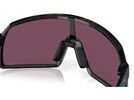 Oakley Sutro S Cycle The Galaxy Collection, Prizm Road Black / dark galaxy | Bild 7